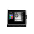 Atosa Electric Combi Oven for Gastronomy Use: 5x GN 1/1 trays
