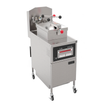 BRENNER 25L Electric Pressure Fryer with Built-in Filtration - EPF4-25L
