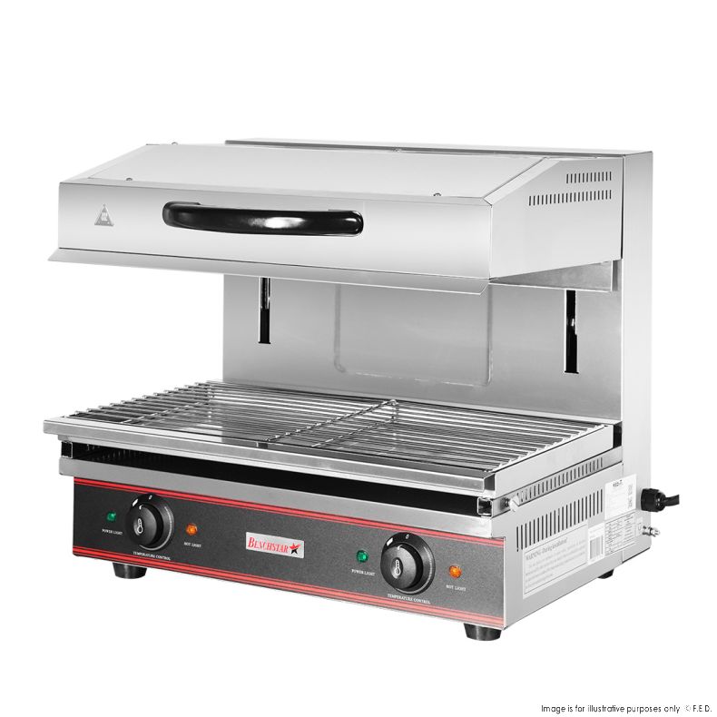 Benchstar Electric Salamander ES-4000L