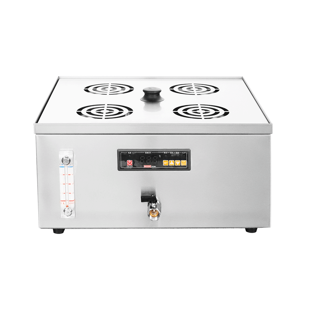 Benchstar Electric Steamer - ES-4SM