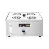 Benchstar Electric Steamer - ES-4SM