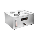 Benchstar Electric Steamer - ES-4SM