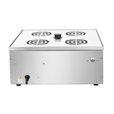 Benchstar Electric Steamer - ES-4SM