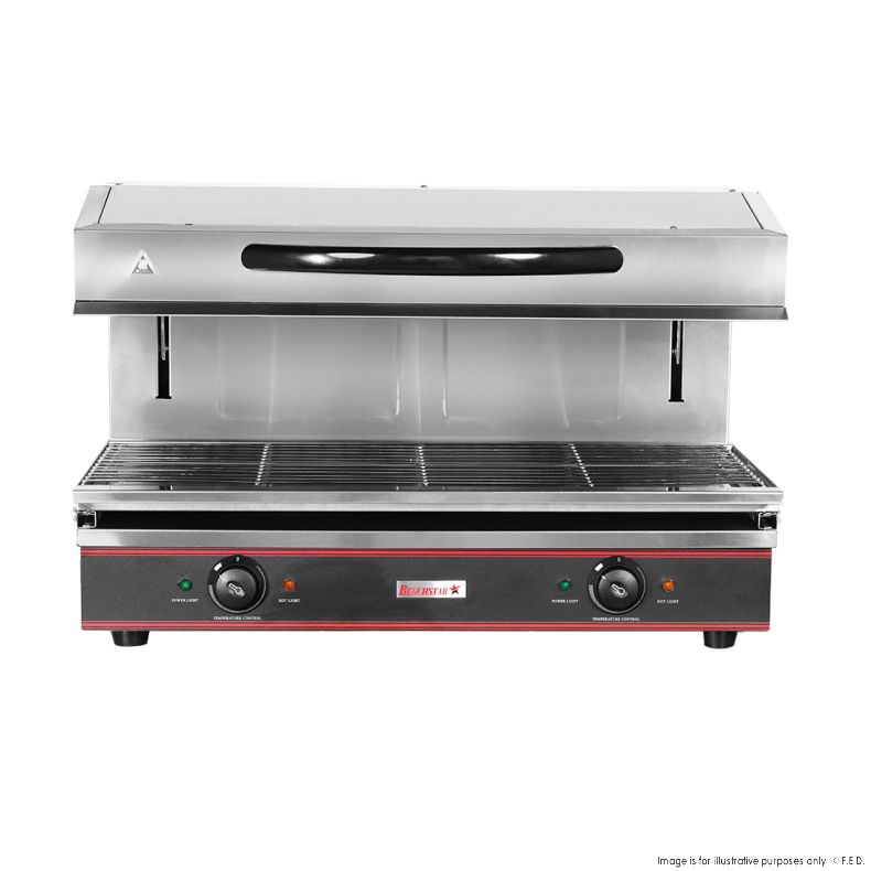 Benchstar Electric Salamander ES-5600L