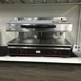 Ex-Showroom: Benchstar Electric Salamander - ES-5600L-VIC1024