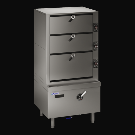 ESC-90 900 Induction Steam Cabinet