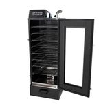 Benchstar Smoker/Dehydrator Combination Unit - ESH-8DB