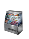 Tecnodom EVO Grab'n Go Self-Serve Curve Display TDEVO-090S