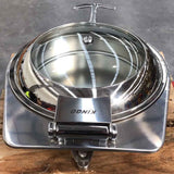 Ex-showroom: Kingo Round Chafer - KGD101