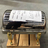 Ex-showroom: Oblong Chafing Dish with Gilt Legs - KGTCB6801-1