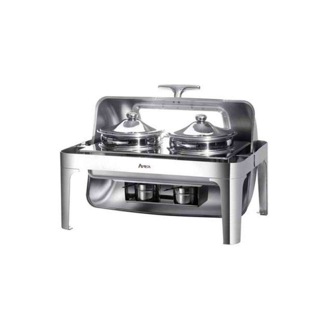 Ex-showroom: Oblong Soup Station - KS61383