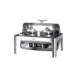 Ex-showroom: Oblong Soup Station - KS61383