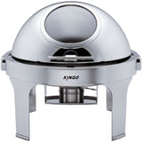 Ex-Showroom: Round Chafing Dish with S/S Legs - KGS6503