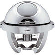 Ex-showroom: Round Chafing Dish with S/S Legs - KGS6704