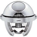 Ex-showroom: Round Chafing Dish with S/S Legs - KGS6704
