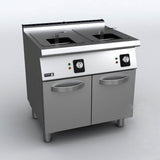 Fagor Kore 700 Fryer with 2x15L Tank and 2 Baskets - F-G7215