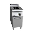 Ex-Showroom: 900 Series Natural Gas Deep Fat Fryer - F-G9115-VIC940