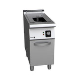 Ex-Showroom: 900 Series Natural Gas Deep Fat Fryer - F-G9115-VIC940
