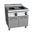 Fagor Kore 900 Series Gas Freestanding Deep Fat Fryer - F-G9215