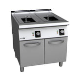 Fagor Kore 900 Series Gas Freestanding Deep Fat Fryer - F-G9215