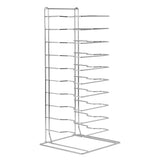 Vogue Pizza Stacking Rack - 11 Slot