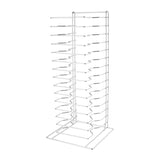 Vogue Pizza Stacking Rack - 15 Slot