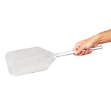 Vogue Pizza Peel St/St - 230x150mm 9x6"