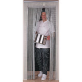 Fly Screen Door Kit - 900x1950mm 35x78"