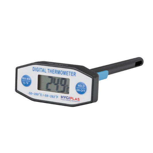 Hygiplas Digital Thermometer T-Shape