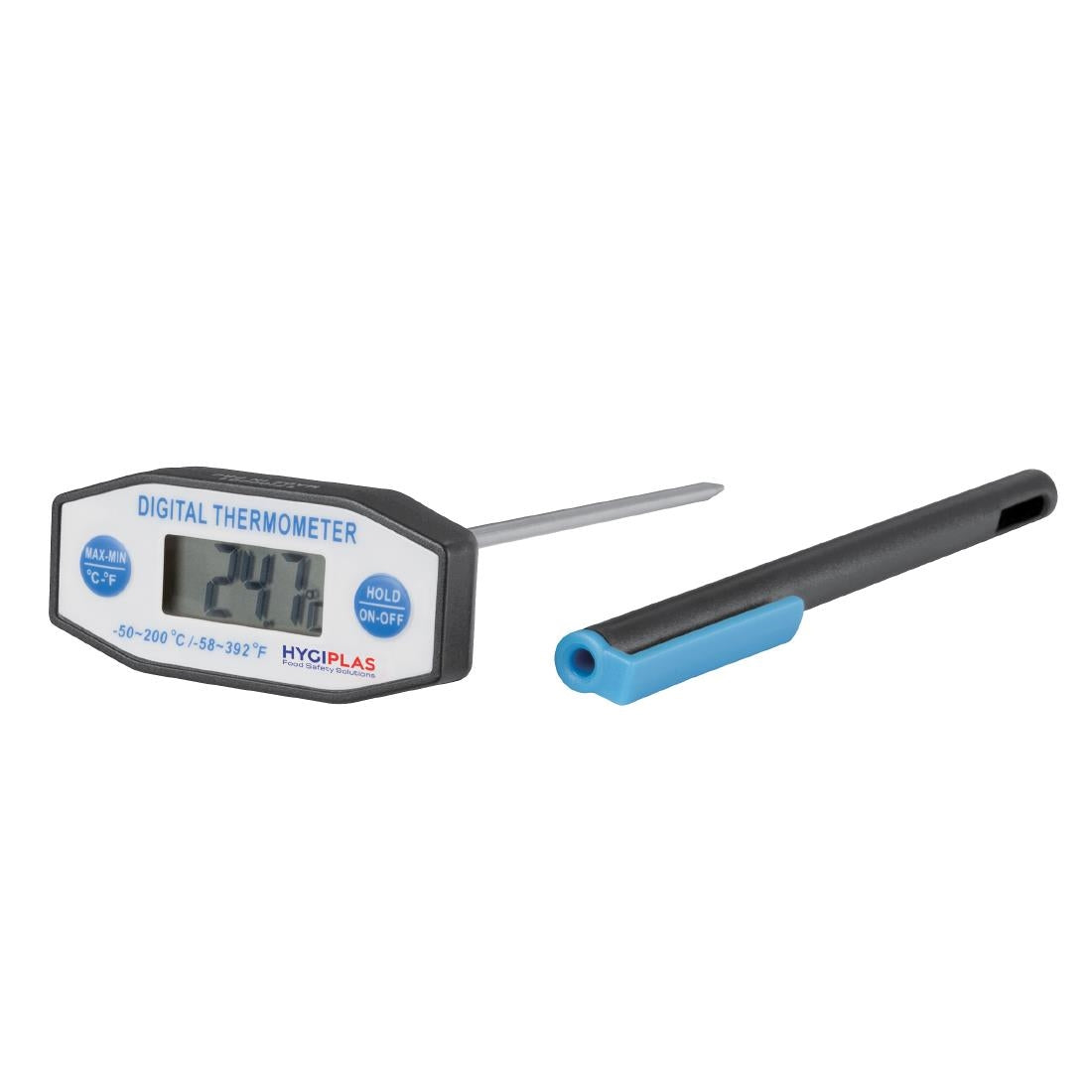 Hygiplas Digital Thermometer T-Shape