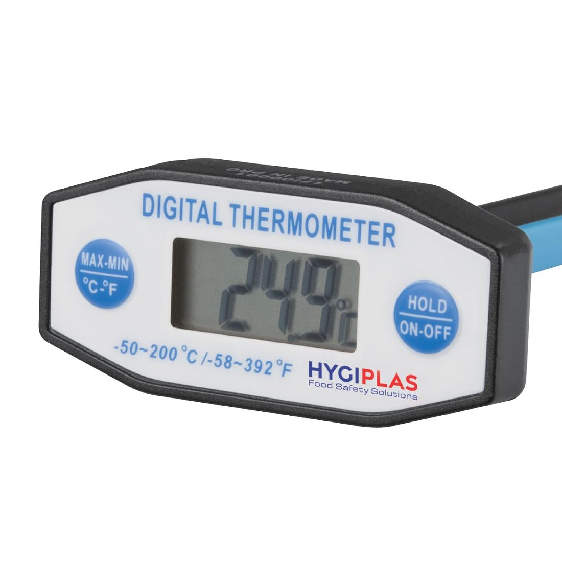 Hygiplas Digital Thermometer T-Shape