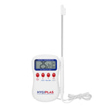 Hygiplas Multi - Purpose Stem Thermometer