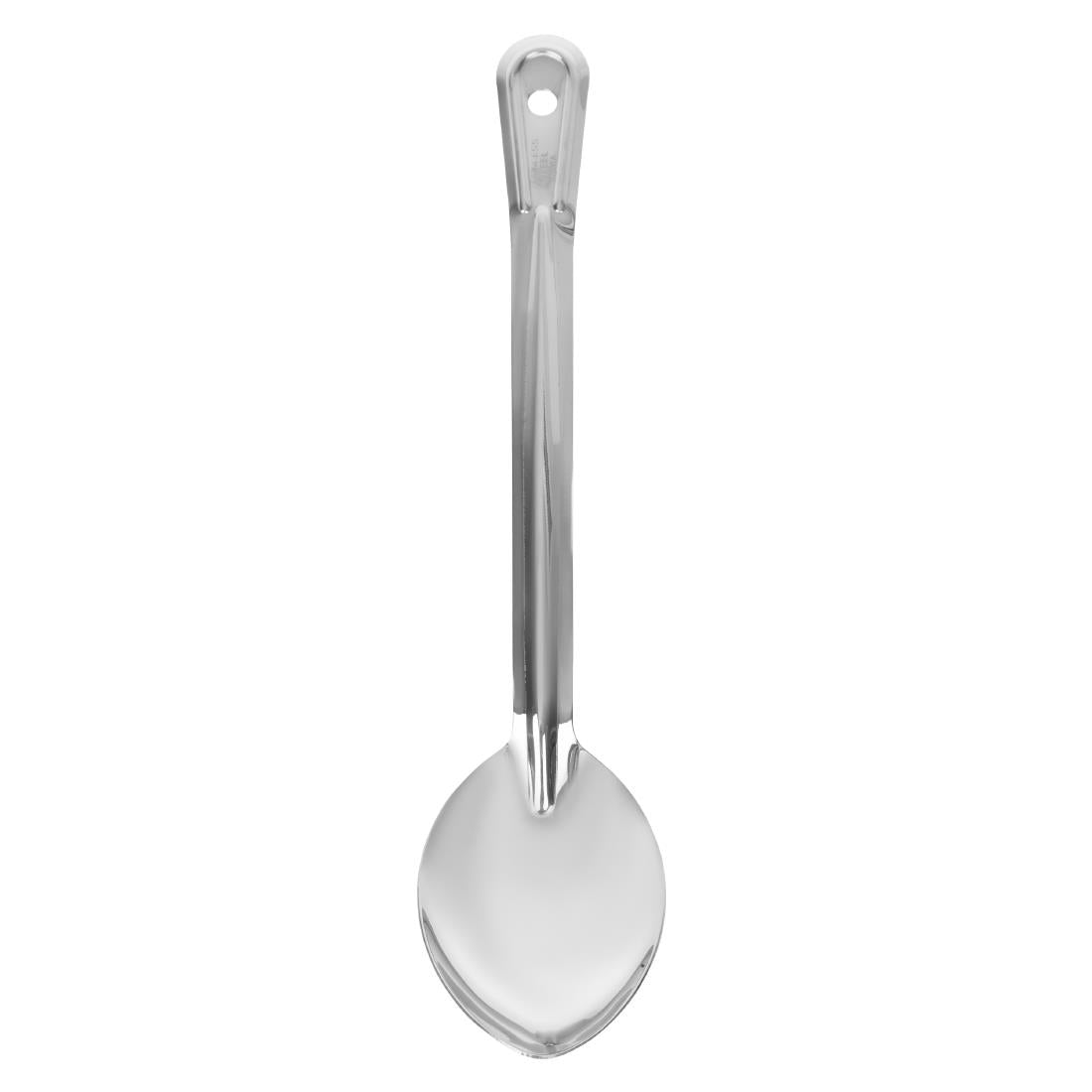 Vogue Serving Spoon St/St - 328mm 13"