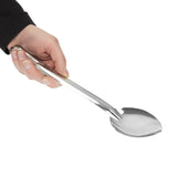 Vogue Serving Spoon St/St - 328mm 13"