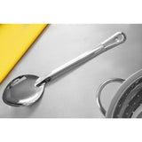 Vogue Serving Spoon St/St - 328mm 13"