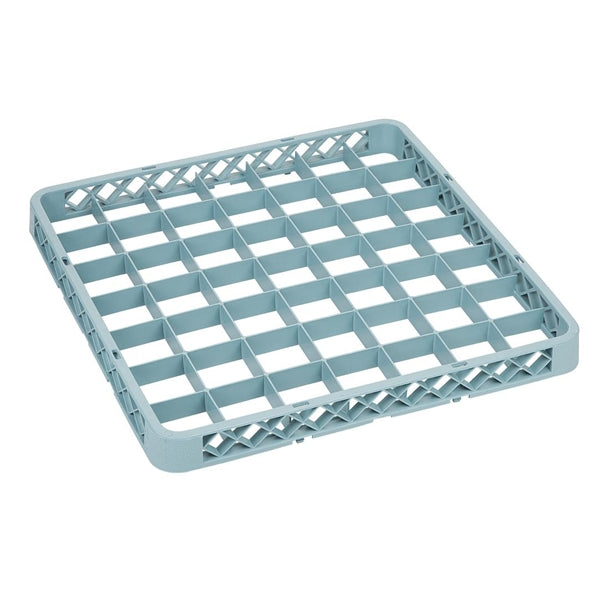 Vogue Glass 49 Compartment Rack Extender – Newhand Equipment