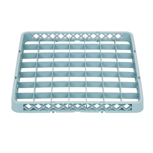 Vogue Glass 49 Compartment Rack Extender