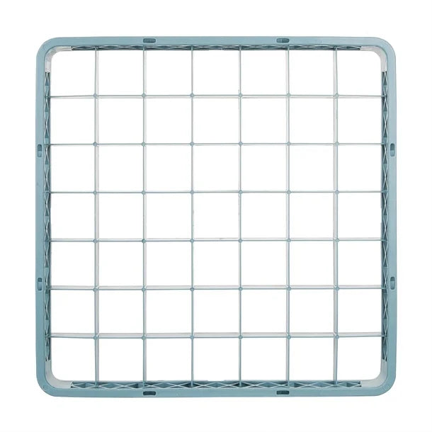 Vogue Glass 49 Compartment Rack Extender