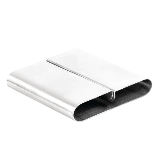 Menu Holder St/St