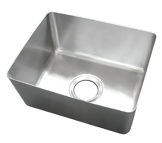 Modular Systems Premium S/S Insert Bowls - HSIN353030