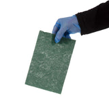 Jantex Green Scourer (Pack 10)