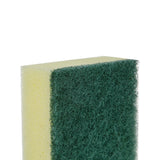 EDLP - Jantex Foam Scourer (Pack 10)