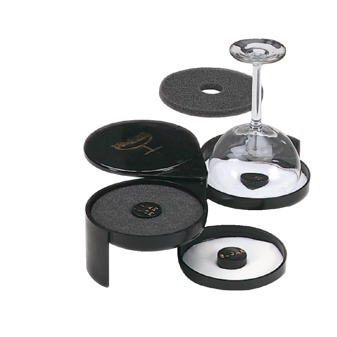 Material Rimmer Glass Rimmer – Newhand Equipment