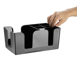 Olympia Kristallon Bar Caddy - 240x150x105mm