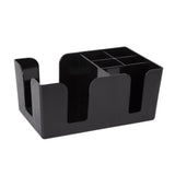 Olympia Kristallon Bar Caddy - 240x150x105mm