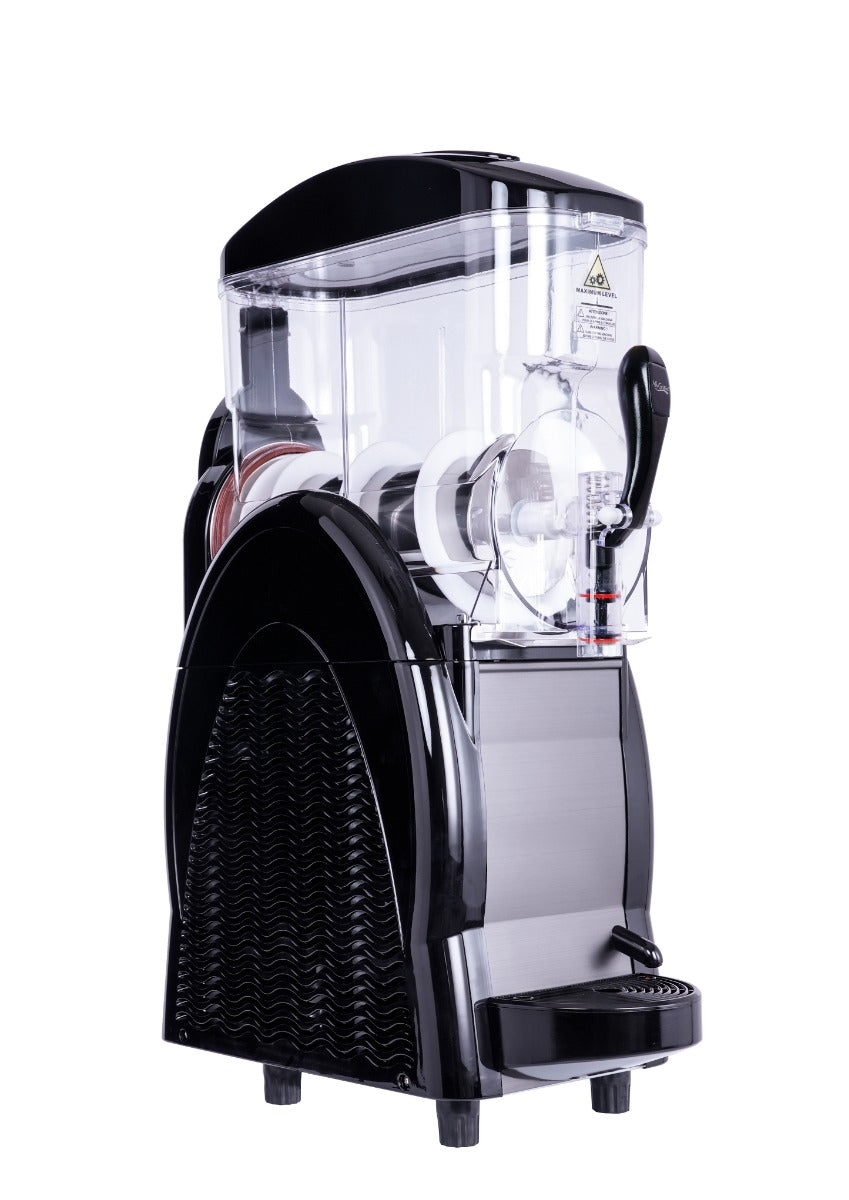 FABIGANI-1S Single 12 Litre Granita Slushy Machine