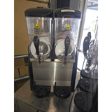 2NDs: Benchstar Double 12 Litre Granita & Slushy Machine - FABIGANI-2S-QLD135