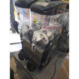 2NDs: Benchstar Double 12 Litre Granita & Slushy Machine - FABIGANI-2S-QLD135