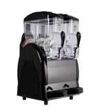 Benchstar Double 12 Litre Granita & Slushy Machine - FABIGANI-2S