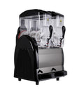 2NDs: Benchstar Double 12 Litre Granita & Slushy Machine - FABIGANI-2S-QLD135